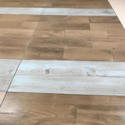 Réparation de plancher : guide des meilleures pratiques Draveil